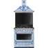 Плита Smeg TR90DGM9
