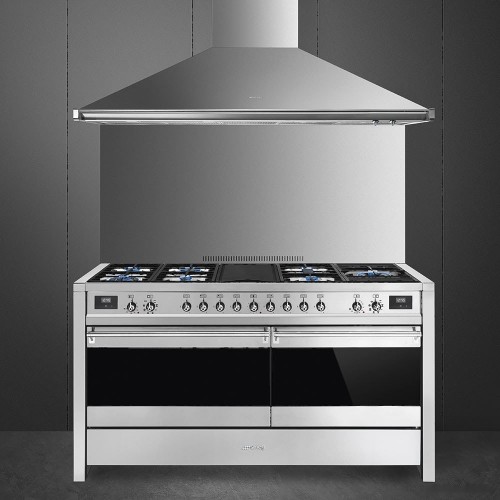 Плита Smeg A5-81