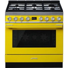 Плита Smeg CPF9GPYW