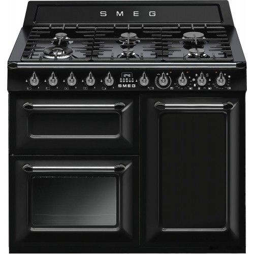 Плита Smeg TR103BL
