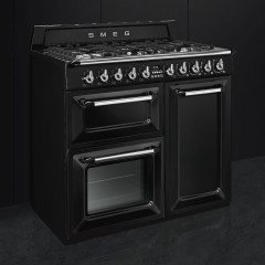 Плита Smeg TR103BL