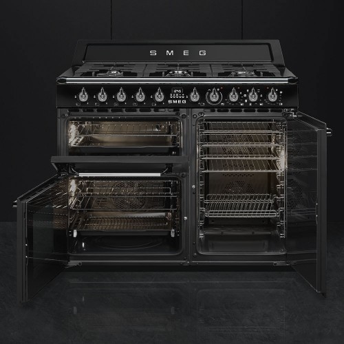 Плита Smeg TR103BL