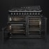 Плита Smeg TR103BL