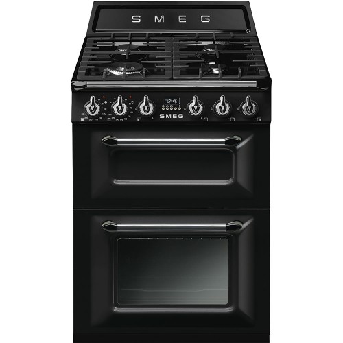 Плита Smeg TR62BL