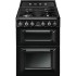 Плита Smeg TR62BL