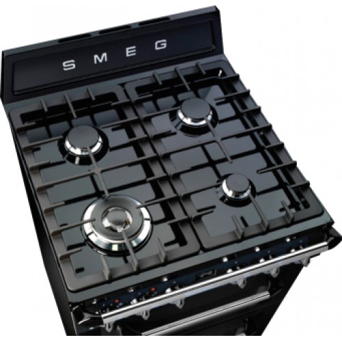 Плита Smeg TR62BL