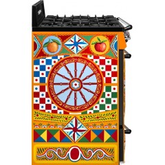 Плита Smeg TR90DGC9