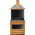 Плита Smeg TR90DGC9