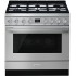 Плита Smeg CPF9GPX