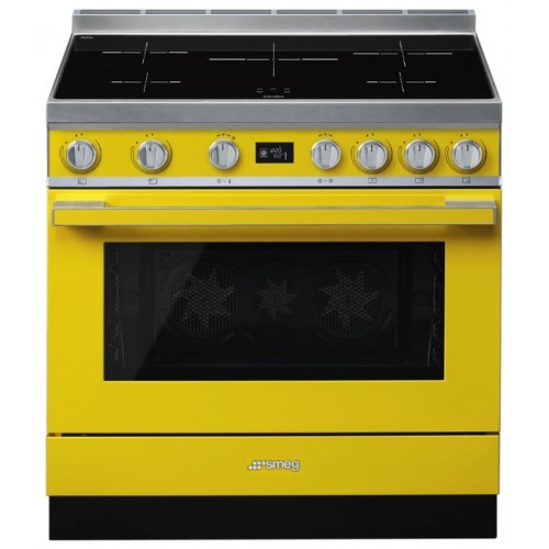 Плита Smeg CPF9IPYW
