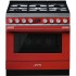 Плита Smeg CPF9GPR