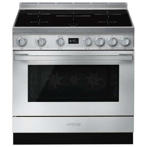 Плита Smeg CPF9IPX