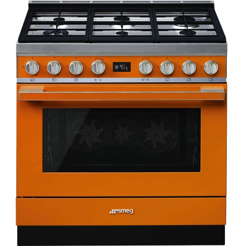 Плита Smeg CPF9GPOR