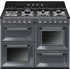 Плита Smeg TR4110GR