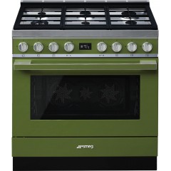 Плита Smeg CPF9GPOG