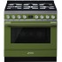 Плита Smeg CPF9GPOG