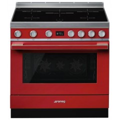 Плита Smeg CPF9IPR