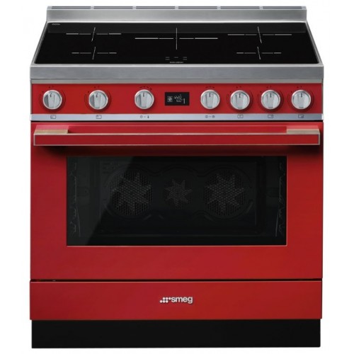 Плита Smeg CPF9IPR
