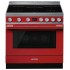 Плита Smeg CPF9IPR