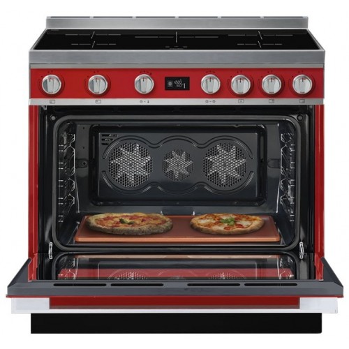 Плита Smeg CPF9IPR
