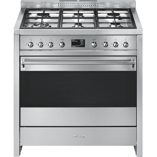 Плита Smeg A1-9