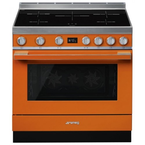 Плита Smeg CPF9IPOR