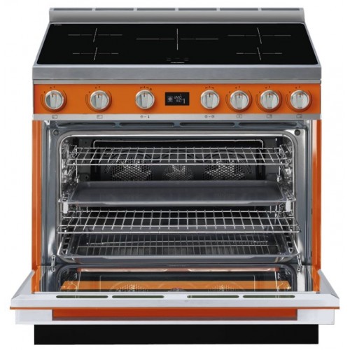 Плита Smeg CPF9IPOR
