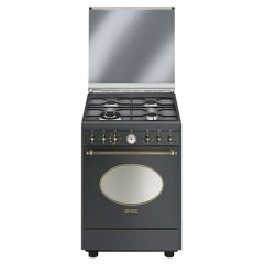 Плита Smeg CO68GMA