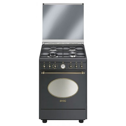 Плита Smeg CO68GMA