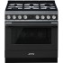 Плита Smeg CPF9GPAN