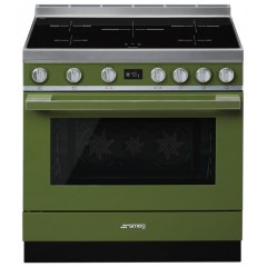 Плита Smeg CPF9IPOG