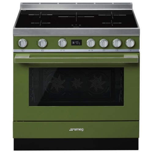 Плита Smeg CPF9IPOG