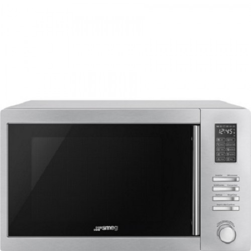 Микроволновая печь Smeg MOE34CXI