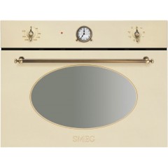 Микроволновая печь Smeg SF4800MPO