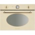 Микроволновая печь Smeg SF4800MPO