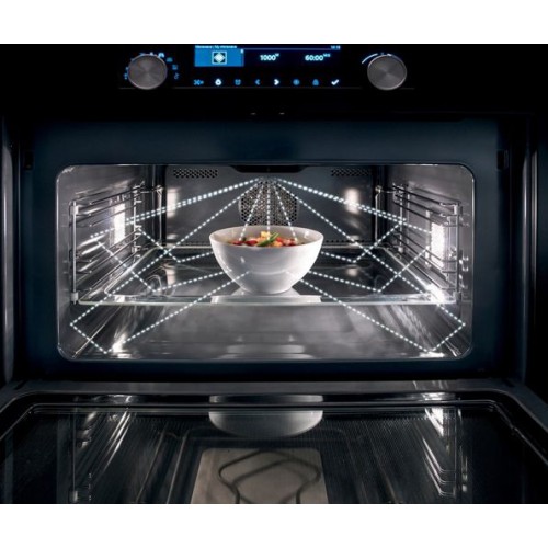 Микроволновая печь ASKO OM8464S
