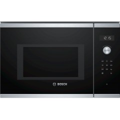 Микроволновая печь Bosch BFL554MS0