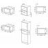 Микроволновая печь Smeg FMI325X