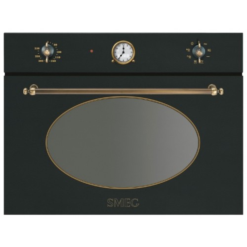 Микроволновая печь Smeg SF4800MAO