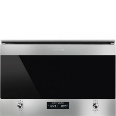 Микроволновая печь Smeg MP322X1