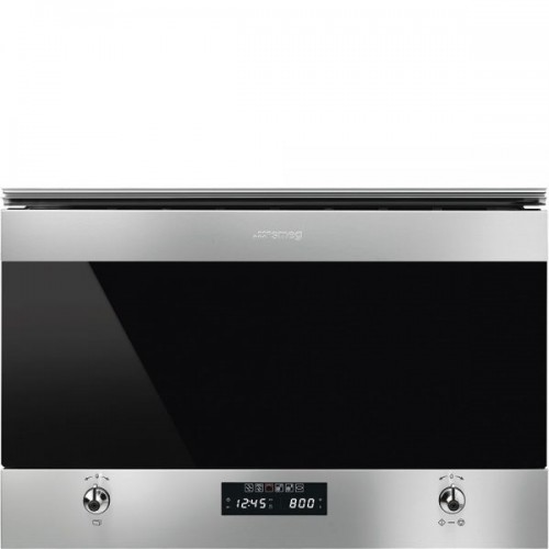 Микроволновая печь Smeg MP322X1