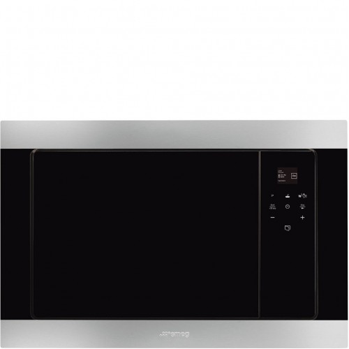 Микроволновая печь Smeg FMI320X2