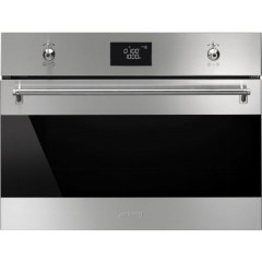 Микроволновая печь Smeg SF4390MX