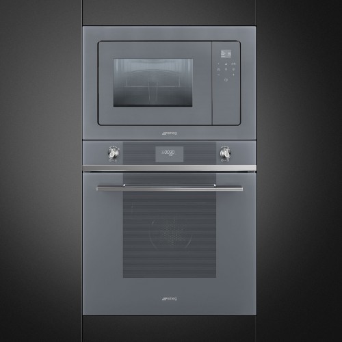 Микроволновая печь Smeg FMI120S2