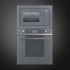 Микроволновая печь Smeg FMI120S2