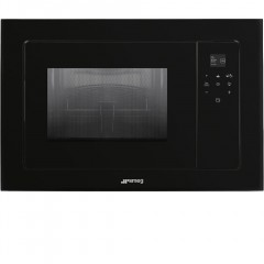 Микроволновая печь Smeg FMI120N2