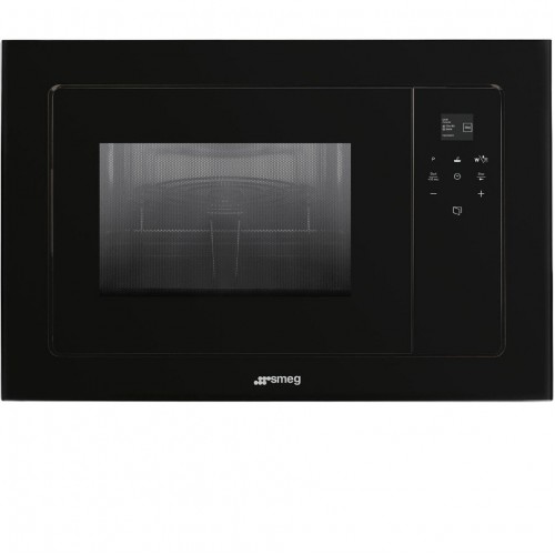 Микроволновая печь Smeg FMI120N2