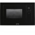 Микроволновая печь Smeg FMI120N2