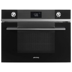 Микроволновая печь Smeg SF4102MN