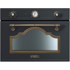 Микроволновая печь Smeg SF4750MAO